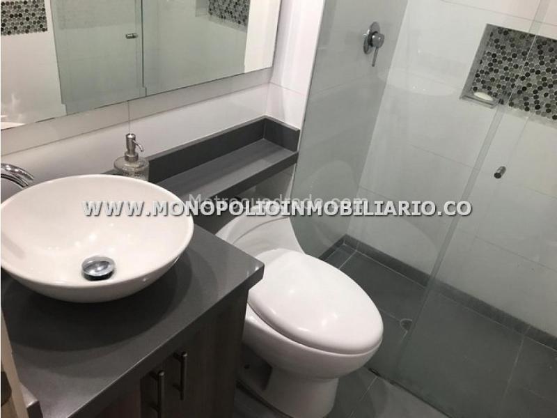 Casa en Arriendo, El Esmeraldal, Envigado - 5
