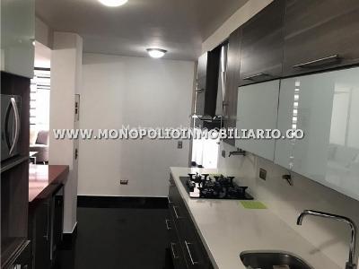 Casa de 5 alcobas en arriendo en El Esmeraldal, Envigado · foto 6 de 20