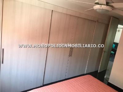 Casa de 5 alcobas en arriendo en El Esmeraldal, Envigado · foto 8 de 20