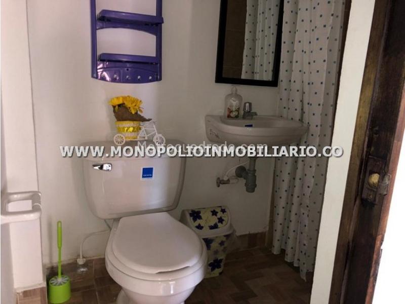 Apartamento Loft Estudio Amoblado en Boston - 2