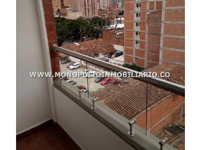 Apartamento de 3 alcobas en venta en Santa Ana, Sabaneta, 67 m² · foto 10 de 20