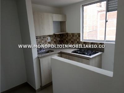 Apartamento de 3 alcobas en venta en Santa Ana, Sabaneta, 67 m² · foto 11 de 20