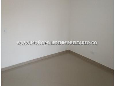 Apartamento de 3 alcobas en venta en Santa Ana, Sabaneta, 67 m² · foto 12 de 20