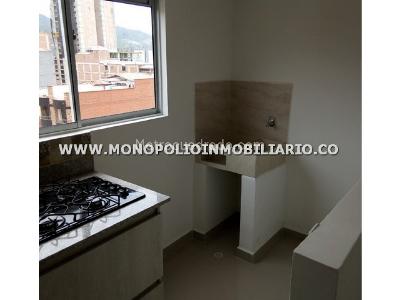 Apartamento de 3 alcobas en venta en Santa Ana, Sabaneta, 67 m² · foto 13 de 20