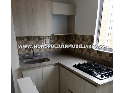 Apartamento de 3 alcobas en venta en Santa Ana, Sabaneta, 67 m² · foto 15 de 20