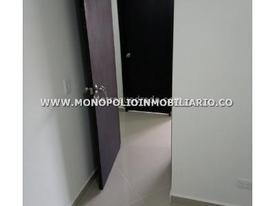 Apartamento de 3 alcobas en venta en Santa Ana, Sabaneta, 67 m² · foto 16 de 20