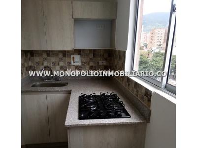 Apartamento de 3 alcobas en venta en Santa Ana, Sabaneta, 67 m² · foto 18 de 20
