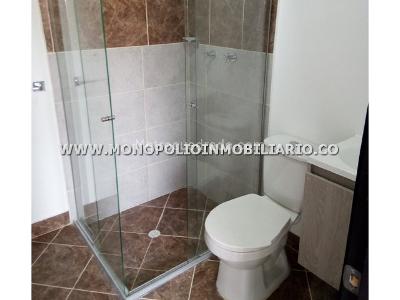 Apartamento de 3 alcobas en venta en Santa Ana, Sabaneta, 67 m² · foto 20 de 20