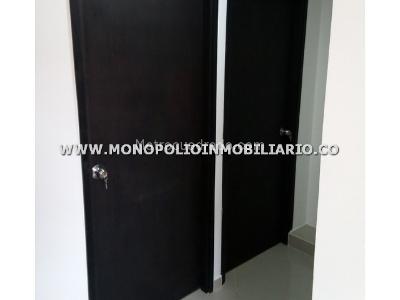 Apartamento de 3 alcobas en venta en Santa Ana, Sabaneta, 67 m² · foto 3 de 20