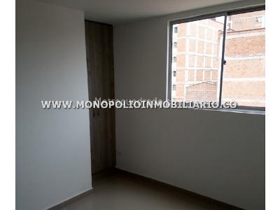 Apartamento de 3 alcobas en venta en Santa Ana, Sabaneta, 67 m² · foto 4 de 20