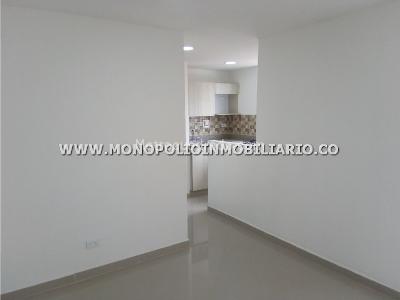 Apartamento de 3 alcobas en venta en Santa Ana, Sabaneta, 67 m² · foto 5 de 20