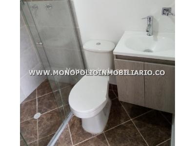 Apartamento de 3 alcobas en venta en Santa Ana, Sabaneta, 67 m² · foto 7 de 20