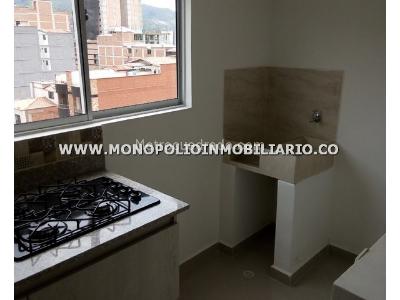Apartamento de 3 alcobas en venta en Santa Ana, Sabaneta, 67 m² · foto 8 de 20