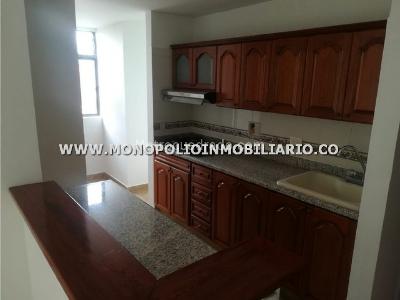 Apartamento de 2 alcobas en arriendo en La Frontera, Medellín, 65 m² · foto 10 de 16
