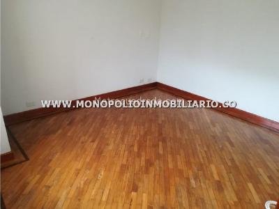 Apartamento de 2 alcobas en arriendo en La Frontera, Medellín, 65 m² · foto 11 de 16
