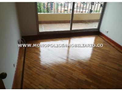 Apartamento de 2 alcobas en arriendo en La Frontera, Medellín, 65 m² · foto 12 de 16