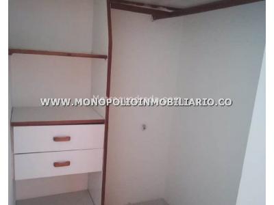 Apartamento de 2 alcobas en arriendo en La Frontera, Medellín, 65 m² · foto 13 de 16