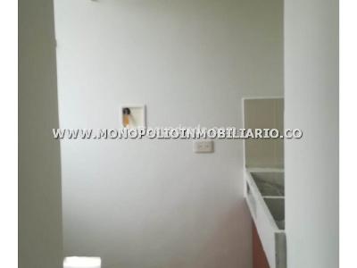 Apartamento de 2 alcobas en arriendo en La Frontera, Medellín, 65 m² · foto 14 de 16