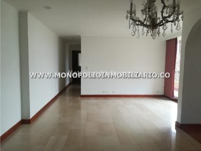 Apartamento de 2 alcobas en arriendo en La Frontera, Medellín, 65 m² · foto 15 de 16