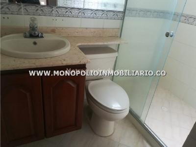 Apartamento de 2 alcobas en arriendo en La Frontera, Medellín, 65 m² · foto 16 de 16