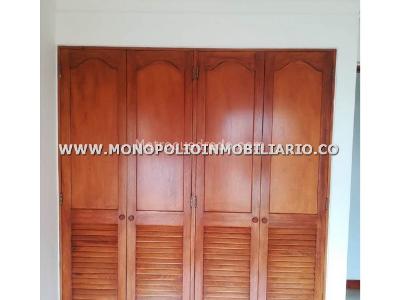 Apartamento de 2 alcobas en arriendo en La Frontera, Medellín, 65 m² · foto 3 de 16