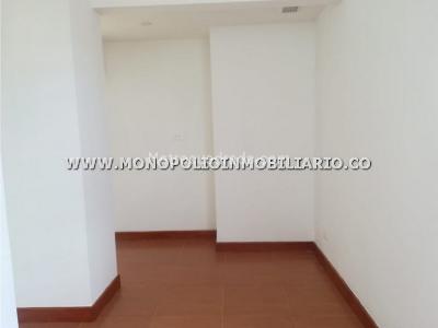 Apartamento de 2 alcobas en arriendo en La Frontera, Medellín, 65 m² · foto 5 de 16