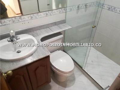 Apartamento de 2 alcobas en arriendo en La Frontera, Medellín, 65 m² · foto 7 de 16