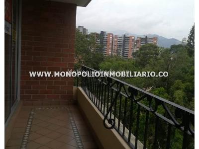 Apartamento de 2 alcobas en arriendo en La Frontera, Medellín, 65 m² · foto 8 de 16