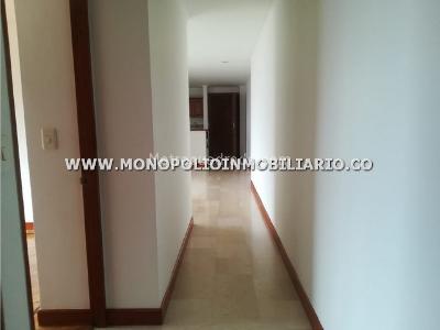 Apartamento de 2 alcobas en arriendo en La Frontera, Medellín, 65 m² · foto 9 de 16