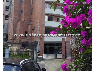 Apartamento en venta en Zuñiga, Envigado · foto 3 de 9