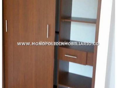 Apartamento en venta en Zuñiga, Envigado · foto 4 de 9