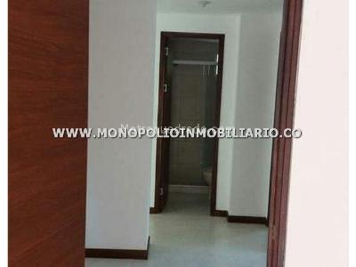 Apartamento en venta en Zuñiga, Envigado · foto 5 de 9