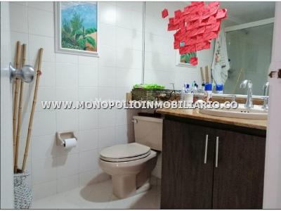 Apartamento de 3 alcobas en venta en La Frontera, Medellín, 123 m² · foto 10 de 20
