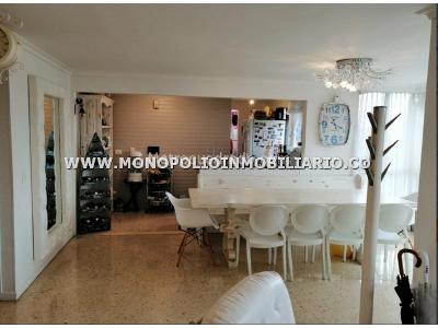 Apartamento de 3 alcobas en venta en La Frontera, Medellín, 123 m² · foto 11 de 20