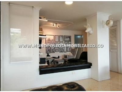 Apartamento de 3 alcobas en venta en La Frontera, Medellín, 123 m² · foto 13 de 20