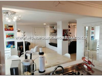 Apartamento de 3 alcobas en venta en La Frontera, Medellín, 123 m² · foto 15 de 20