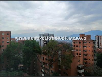 Apartamento de 3 alcobas en venta en La Frontera, Medellín, 123 m² · foto 16 de 20