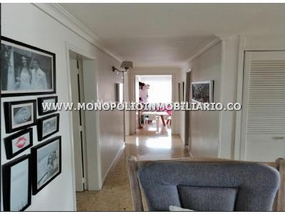 Apartamento de 3 alcobas en venta en La Frontera, Medellín, 123 m² · foto 17 de 20