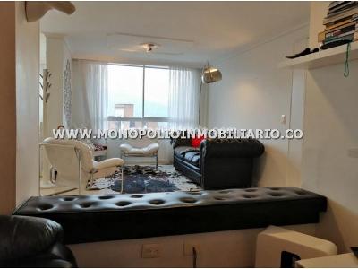 Apartamento de 3 alcobas en venta en La Frontera, Medellín, 123 m² · foto 18 de 20