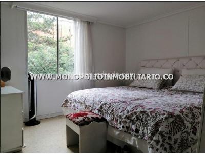 Apartamento de 3 alcobas en venta en La Frontera, Medellín, 123 m² · foto 19 de 20