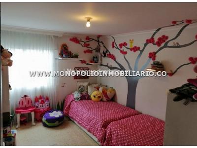 Apartamento de 3 alcobas en venta en La Frontera, Medellín, 123 m² · foto 20 de 20