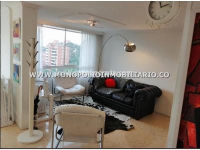 Apartamento de 3 alcobas en venta en La Frontera, Medellín, 123 m² · foto 2 de 20