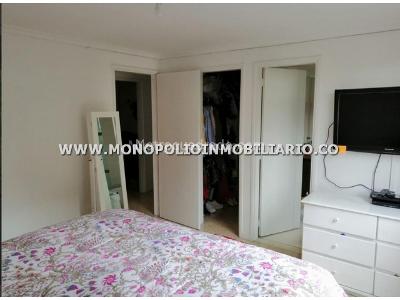 Apartamento de 3 alcobas en venta en La Frontera, Medellín, 123 m² · foto 6 de 20