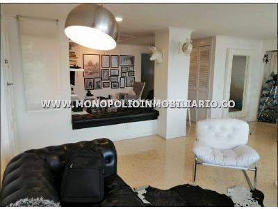 Apartamento de 3 alcobas en venta en La Frontera, Medellín, 123 m² · foto 8 de 20