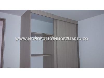 Apartamento de 3 alcobas en venta en Belen Fatima, Medellín, 87 m² · foto 12 de 13