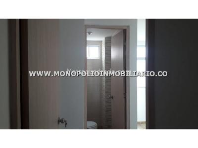 Apartamento de 3 alcobas en venta en Belen Fatima, Medellín, 87 m² · foto 2 de 13