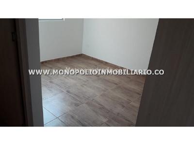 Apartamento de 3 alcobas en venta en Belen Fatima, Medellín, 87 m² · foto 4 de 13