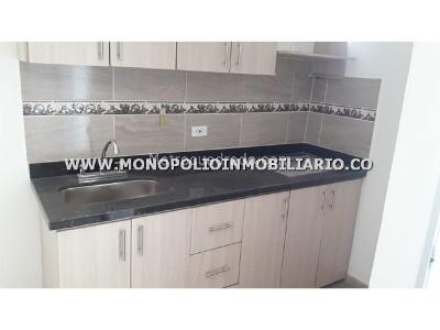 Apartamento de 3 alcobas en venta en Belen Fatima, Medellín, 87 m² · foto 7 de 13