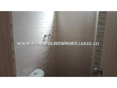 Apartamento de 3 alcobas en venta en Belen Fatima, Medellín, 87 m² · foto 8 de 13