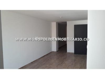 Apartamento de 3 alcobas en venta en Belen Fatima, Medellín, 87 m² · foto 9 de 13